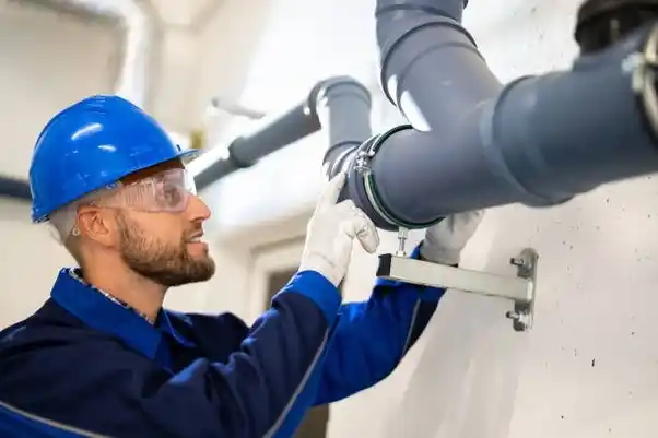 water damage restoration service East Stroudsburg